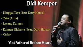 The best of Didi Kempot 2020 || Tribute to Didi Kempot || Sobat Ambyar.