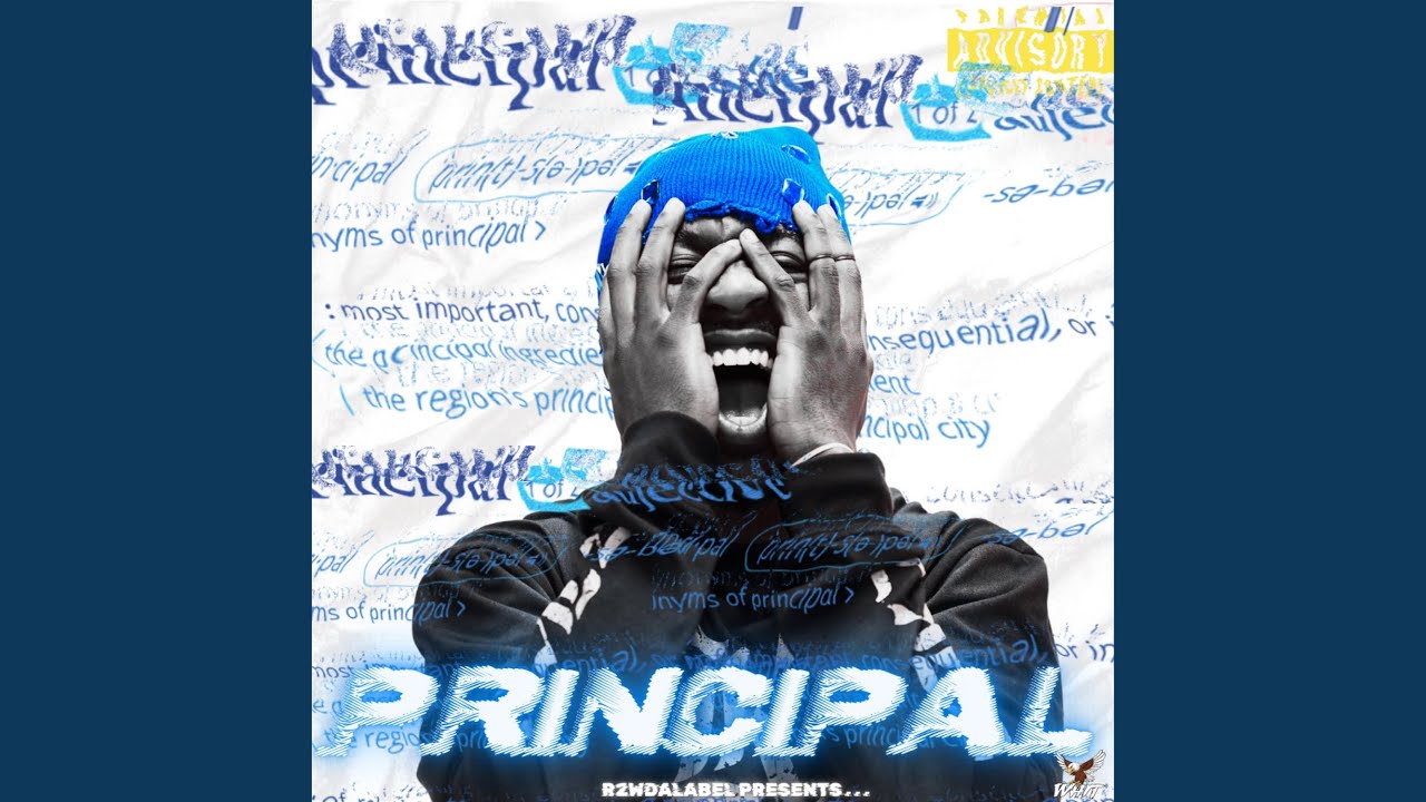 Watch Principal on YouTube Watch Principal on YouTube