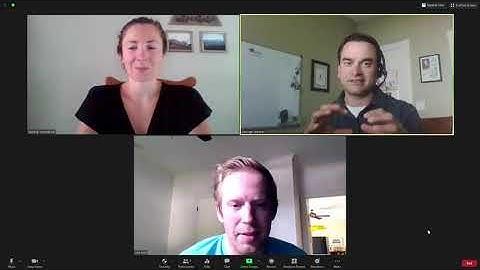 Collaboration Features in ACA and AEV