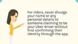 Uber Say My Name Scam Explained: How to Spot and Avoid It by BestReferralDriver 341 views 1 month ago 3 minutes, 13 seconds