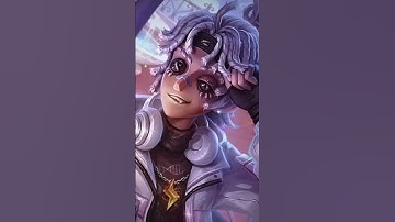 LUCA BALSA THE MAN YOU AREEEEE DAYUM #idv #identityv #viral #edit #capcut #lucabalsa