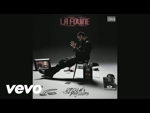 La Fouine (+) Karl feat Amel Bent