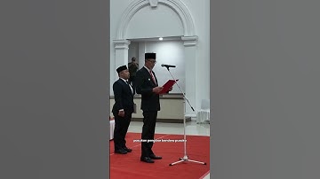 UPACARA PENGUKUHAN PASKIBRAKA KOTA SUKABUMI 2025