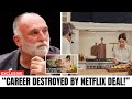 Total Failure Netflix BANS Meghan S With Love Part 2 As José Andrés Broadway Rant Leaks Viral On Total Failure Netflix BANS Meghan S With Love Part 2 As José Andrés Broadway Rant Leaks Viral On
