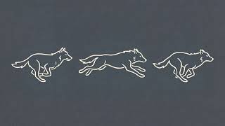 Tula Wolf & The Niiji's - Running.