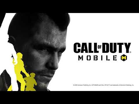 Call of Duty Mobile Musim 1