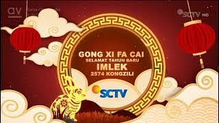 Ucapan Hari Raya Imlek 2023 - SCTV