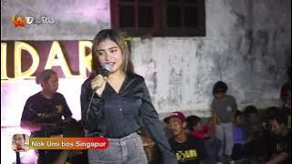 RABI CADANGAN DEDE RISTY NGOBROG VIRTUAL 23 04 2021