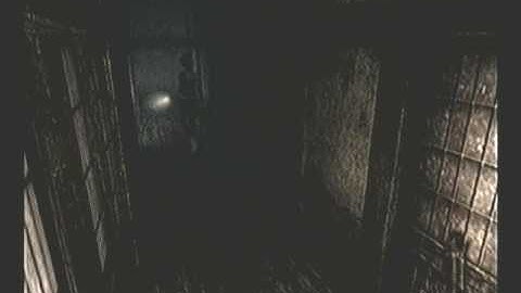 Fatal Frame 3 P/Commentary Part 6 - The First Fight