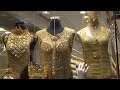 Dubai  gold souk