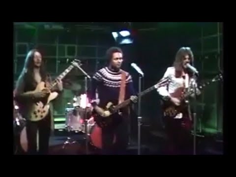 China Grove Doobie Brothers ReCut Video STEREO Remix HiQ Hybrid JARichardsFilm 720p