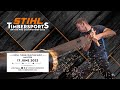 STIHL TIMBERSPORTS® British Pro Championship 2023