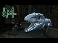 Let's play LEGO Jurassic World - Part 4!