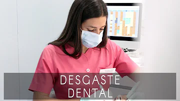 ¿Qué es el envoltorio dental?