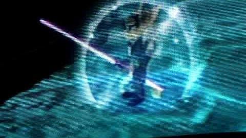 R and C up your arsenal skill point break the dan