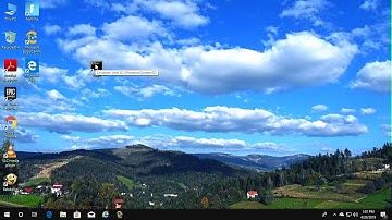 How to Create a Command Prompt Shortcut with Admin Rights [Tutorial]