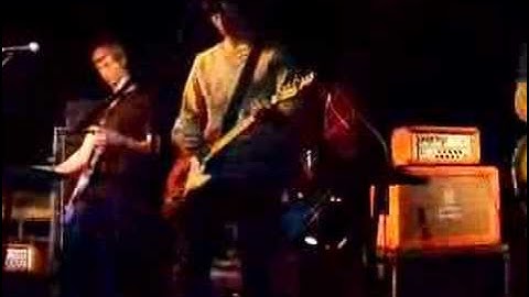 Bank Part 2 A Cursive Memory The Alley 01-05-08