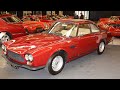 Gordon-Keeble GK1: The $1 Million 1960s Supercar You’ve Never Seen
