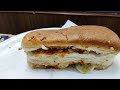 Spicy masala hot dog/Hot dog recipe/How to cook hot dog/Try hot dog this way/Hostel recipes😎