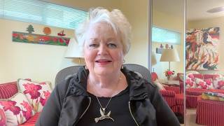 From Glasses to Clarity | Christine’s Story of Healing Through Prayer