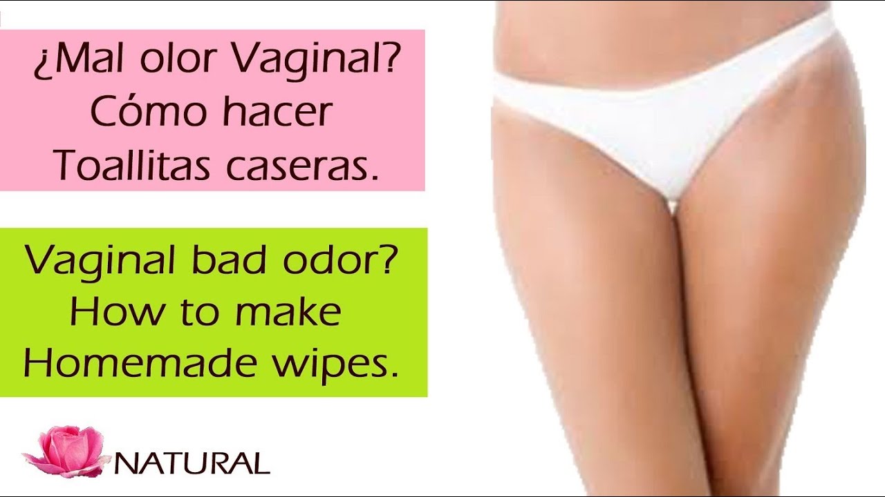 How to get rid of vaginal odor naturally for android