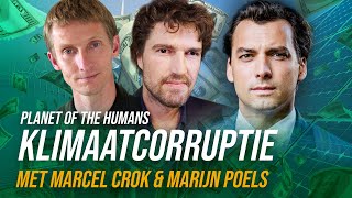 Planet of the Humans met Marcel Crok en Marijn Poels - FVD Journaal #18 LIVE