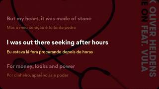 Turn Me On , Feat Vula, Ríton, letra , tradução, lyrics