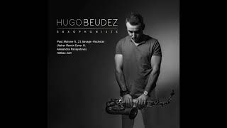 Post Malone Ft 21 Savage Rockstar Asher Remix Cover Ft Alexandra Panayotova Hbsax Edit