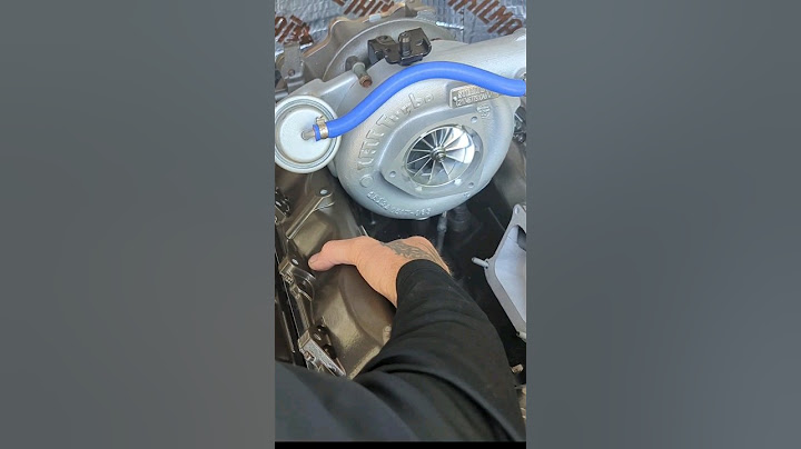 Duramax intake runner install #dieselsanddirtbags #veteran #fypシ #diesel #viralvideo #viral