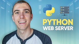 Build a Simple Python Web Server With Flask