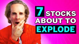 💥Best Cheap Stocks to BUY NOW in April  (High Growth)🚀📈
