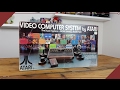 Atari 2600 Unboxing