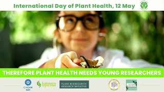 Plant Health Research Tv Contest Promo