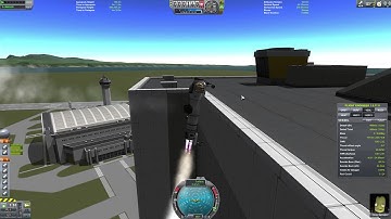 Kerbal Space Program Reddit Challenge #94