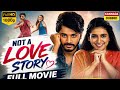Ishq Kannada Dubbed Full Movie | Romantic Thriller Kannada Movies | New Kannada Dubbed Movies