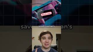 Nintendo Switch 2 Saved Her Life