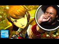 I was wrong about Persona 3 Reload (THIS GAME IS FIRE!)