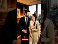 businessman ku servant ki beti say piyar hu geya 😍 #couple #romanticrelationship #love #drama