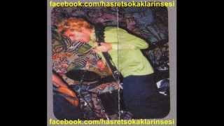 hasret - hasret (sokakların sesi)