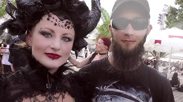 Amphi Festival Aftermovie 2018