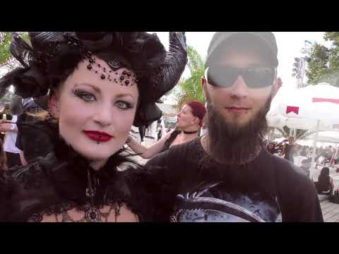 Amphi Festival Aftermovie 2018