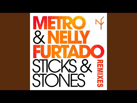 Sticks & Stones [StoneBridge & Damien Hall Epic Mix]