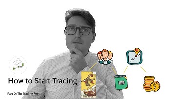 HOW TO START FOREX TRADING IN UNDER 10min. (Beginners First Video)
