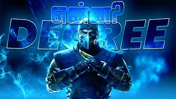 how to become a game developer - after 12th 🤔| without degree ❔| என்ன பண்றது ?!