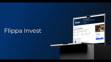 Flippa Invest
