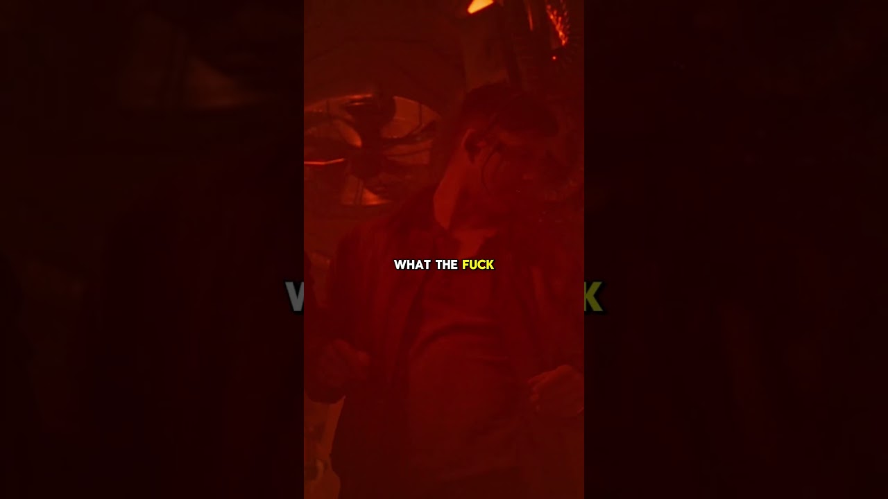 Shocking Water Mystery Revealed! 