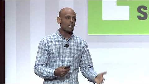 Jay Parikh and CTO Panel Keynotes - @Scale 2014