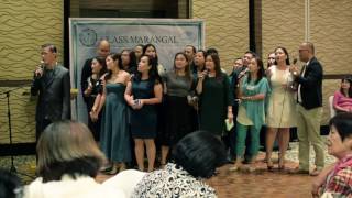MNHS Batch 1990 25th Alumni Homecoming