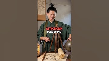 Before Computers, Before Horner: The Algorithmic Genius You’ve Never Heard Of #china #shorts