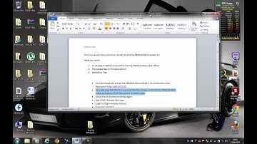 {TUT} How To Install SimCity DRMLESS CRACKED-VULPESZEDRA Update 1.2